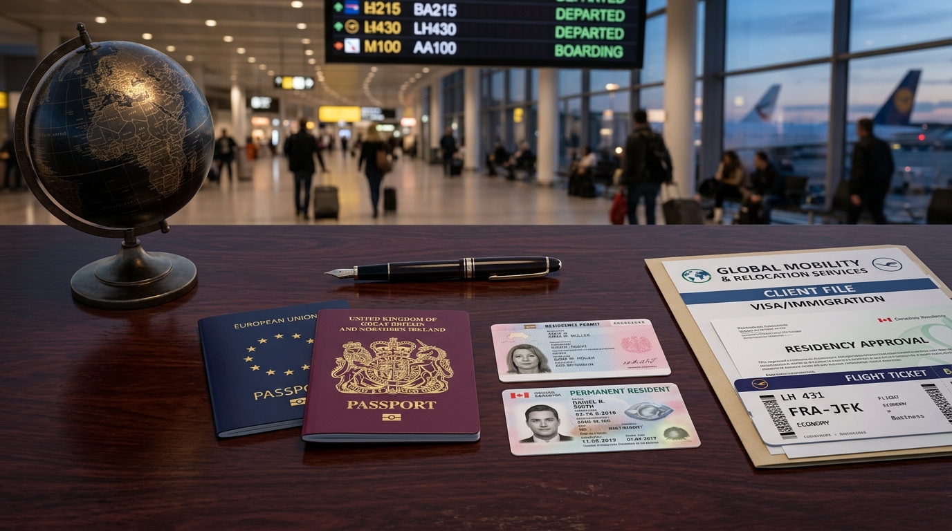 Immigration
